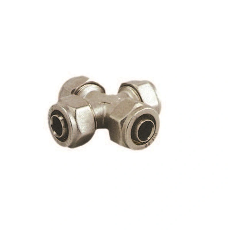 AL-PEX BRASS FITTING