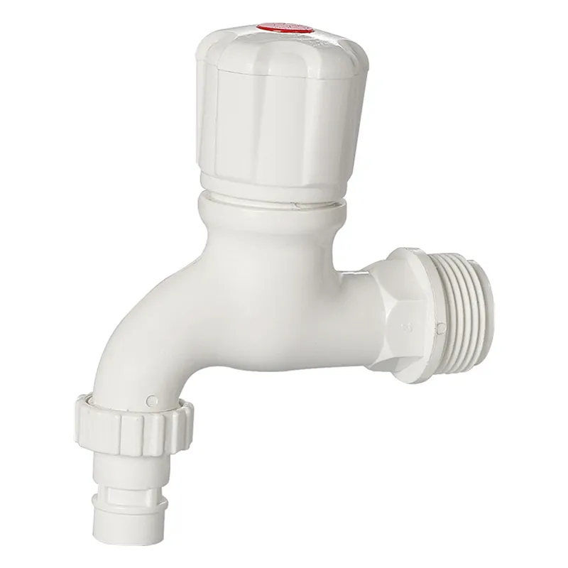 PLASTIC TAP