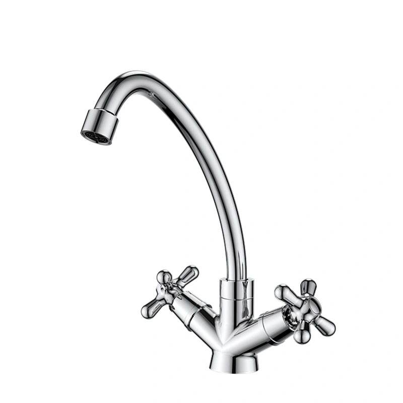 PLASTIC FAUCET