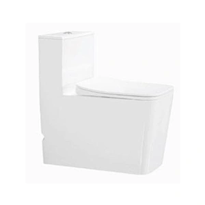 Hotel bathroom sanitary wares wc two piece toilet inodoro inteligente