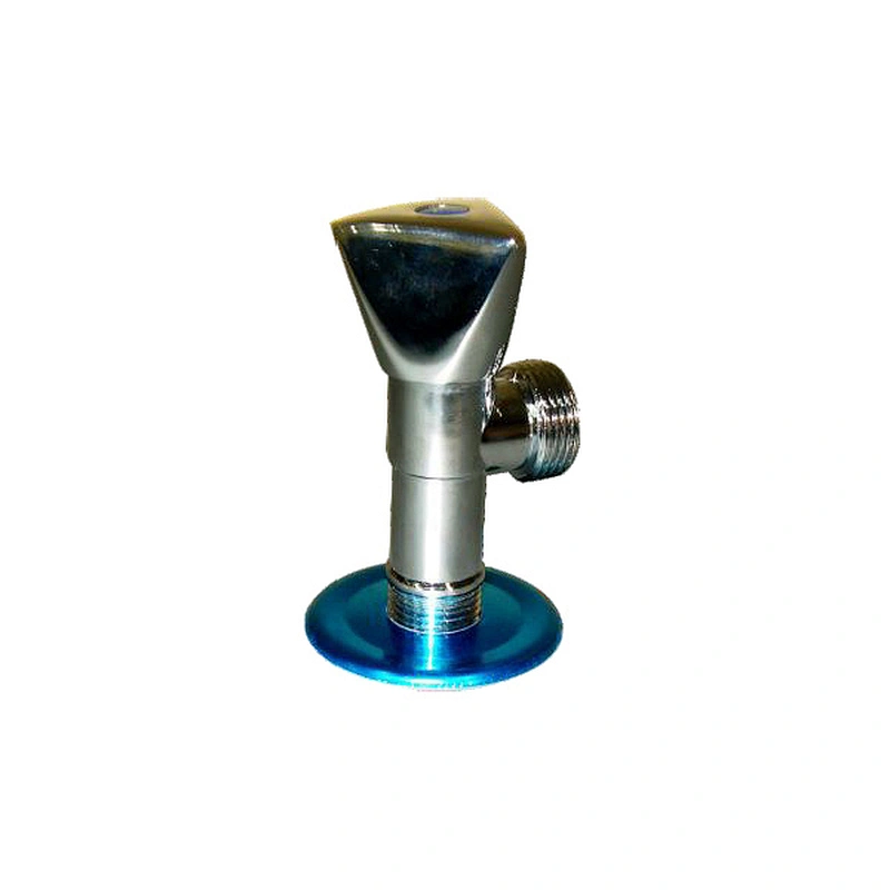 ANGLE VALVE