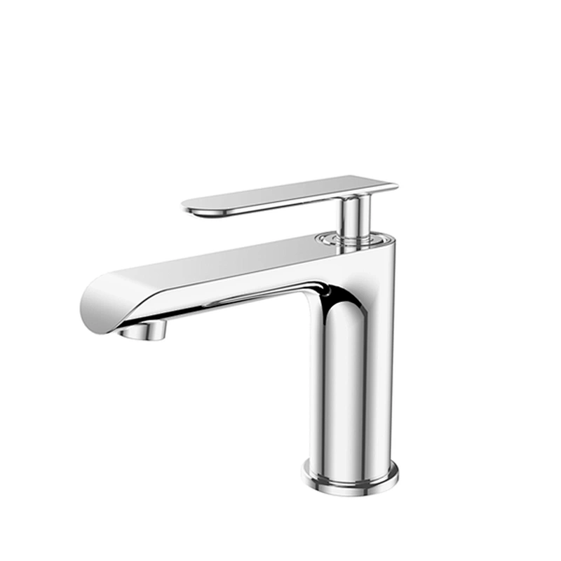SINGLE LEVER FAUCET/ BRASS