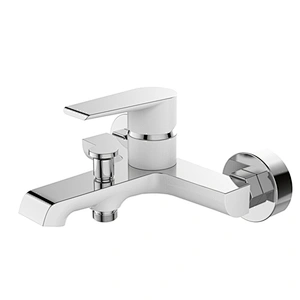 SINGLE LEVER FAUCET/ BRASS
