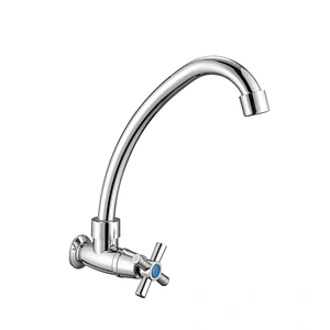 PLASTIC FAUCET