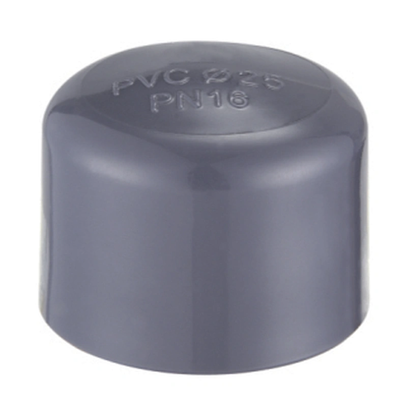 PVC Fittings for water drainer with expanding(DIN)