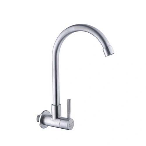 STAINLESS STEEL FAUCET
