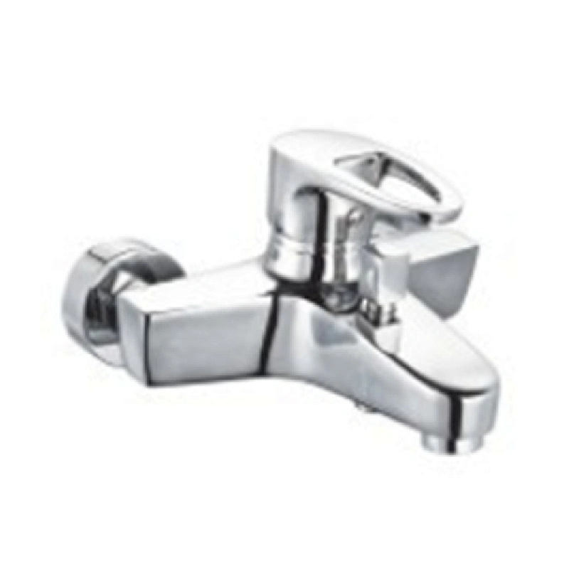 SINGLE ZINC LEVER FAUCET