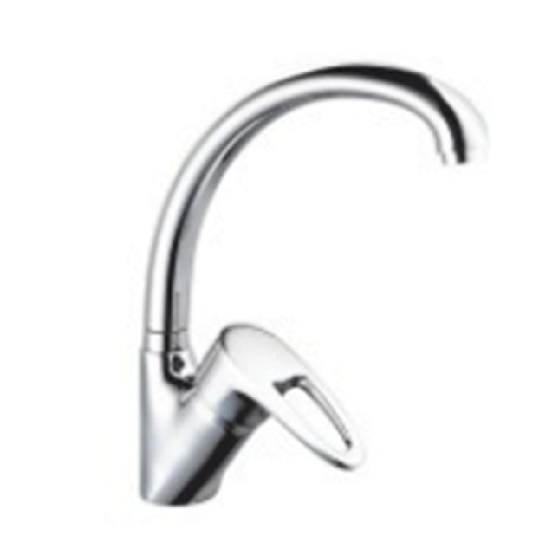 SINGLE ZINC LEVER FAUCET