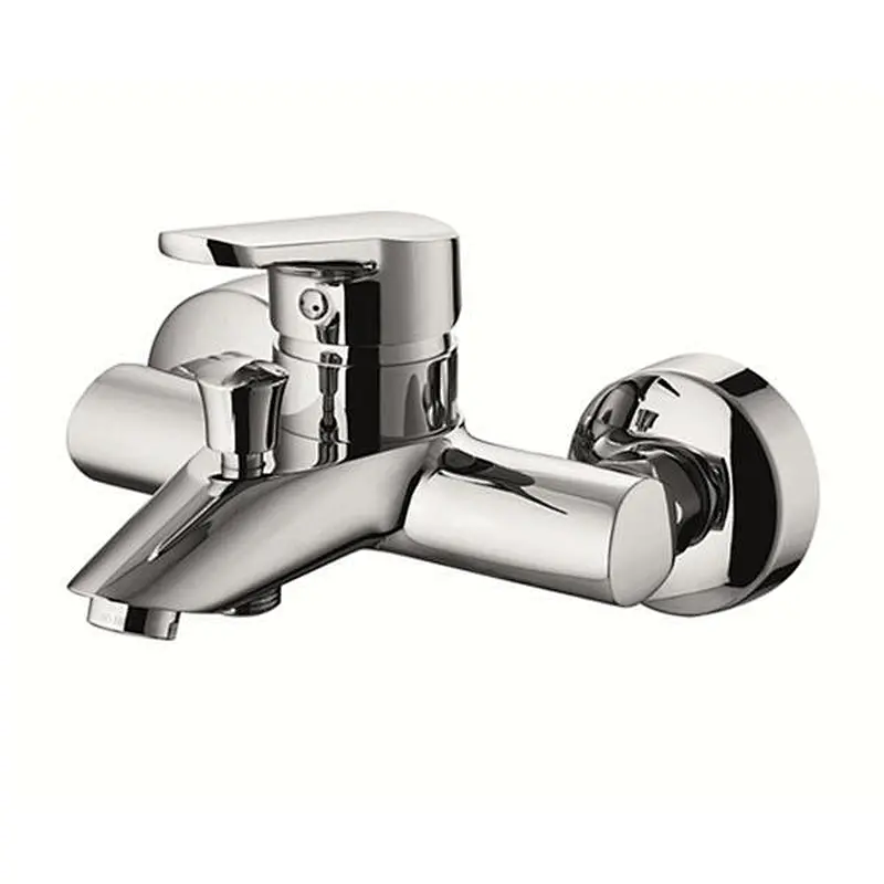 SINGLE LEVER FAUCET/ BRASS