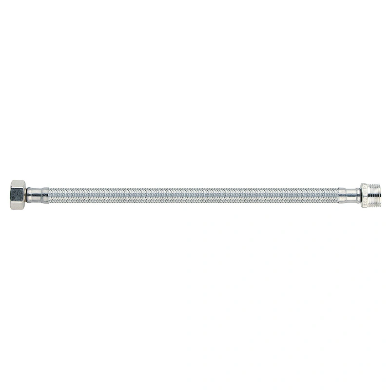 High Pressure Toilet Extensible Water Stainless Steel Shower Hose Quick Coupling Flexible Hose