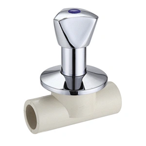 CPVC FITTINGS