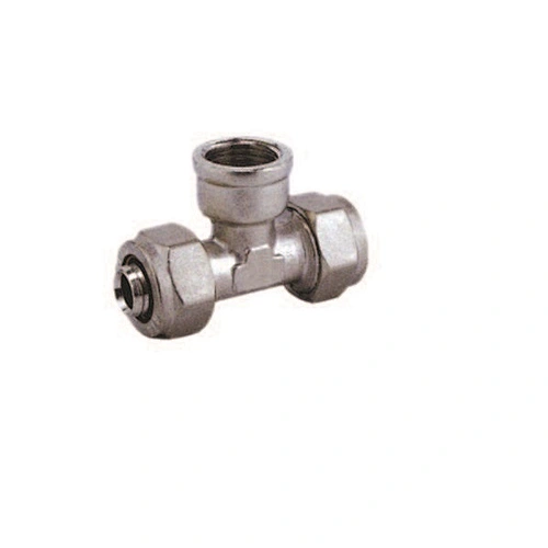 AL-PEX BRASS FITTING