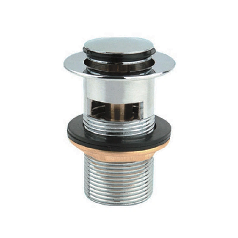 POP-UP DRAINER