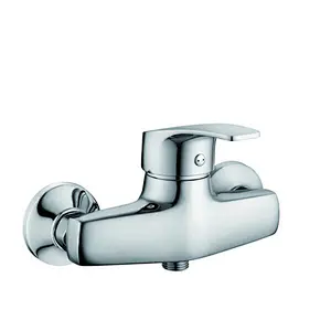 SINGLE LEVER FAUCET/ BRASS