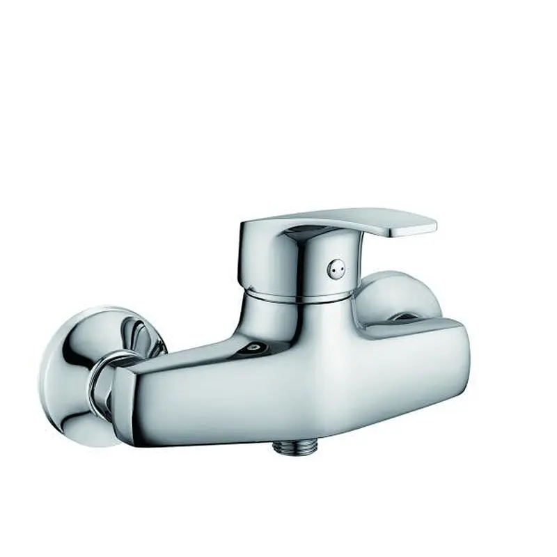 SINGLE LEVER FAUCET/ BRASS