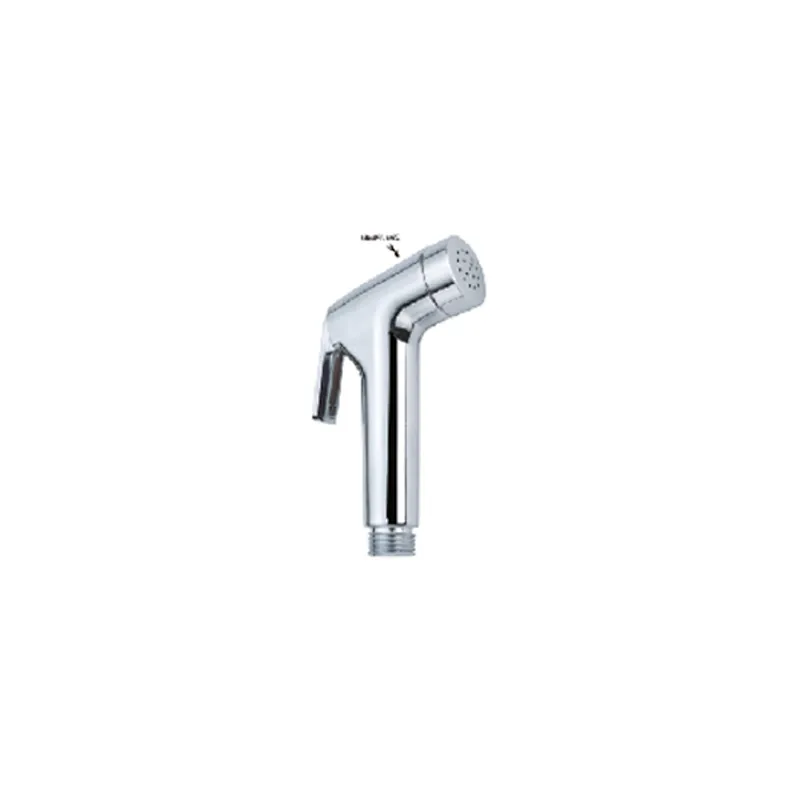 Kronnex Handheld Bidet Sprayer Toilet Bathroom Spray Single Gun Two Working Modes