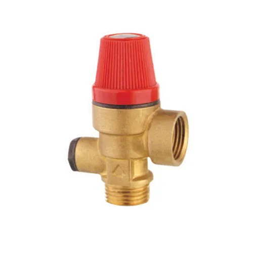 SAFTY VALVE