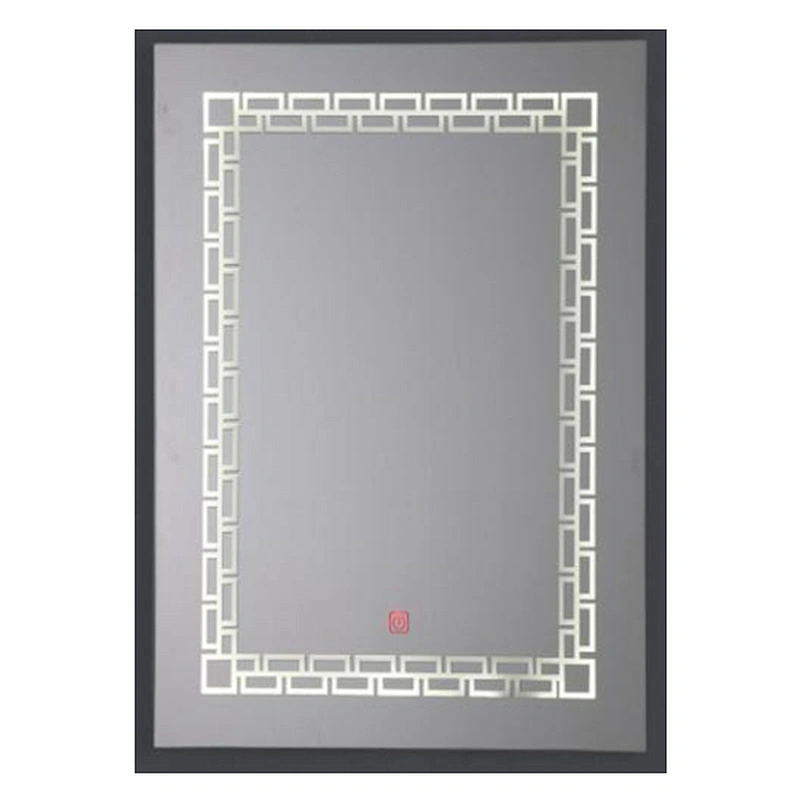 Sliver mirror wall mount Mirror single mirror
