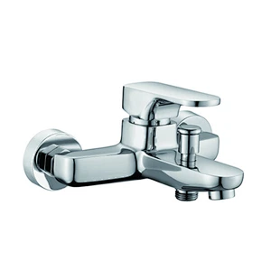 SINGLE LEVER FAUCET