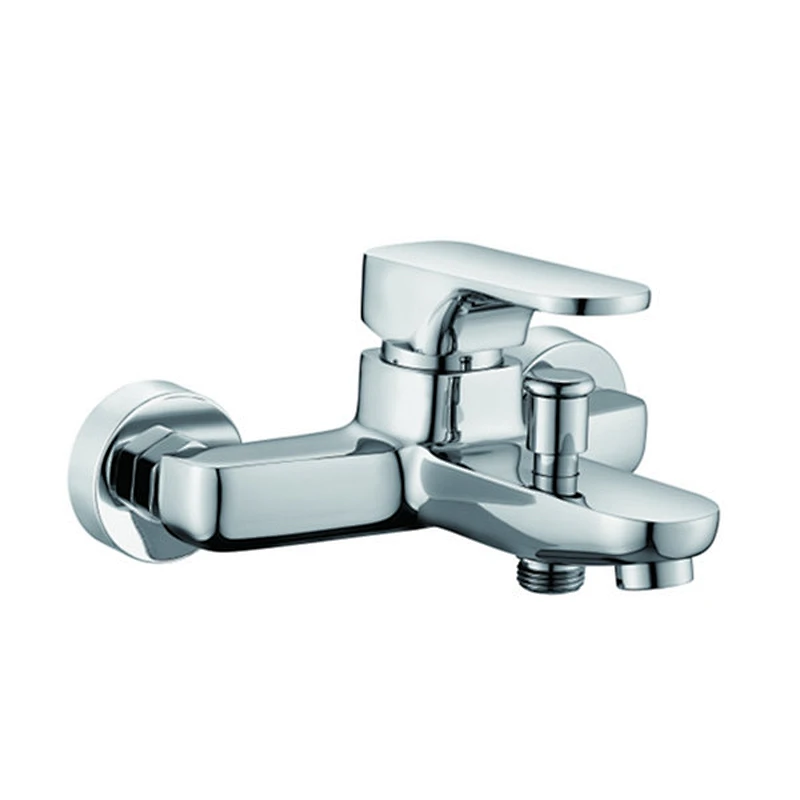 SINGLE LEVER FAUCET
