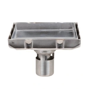 FLOOR DRAINER