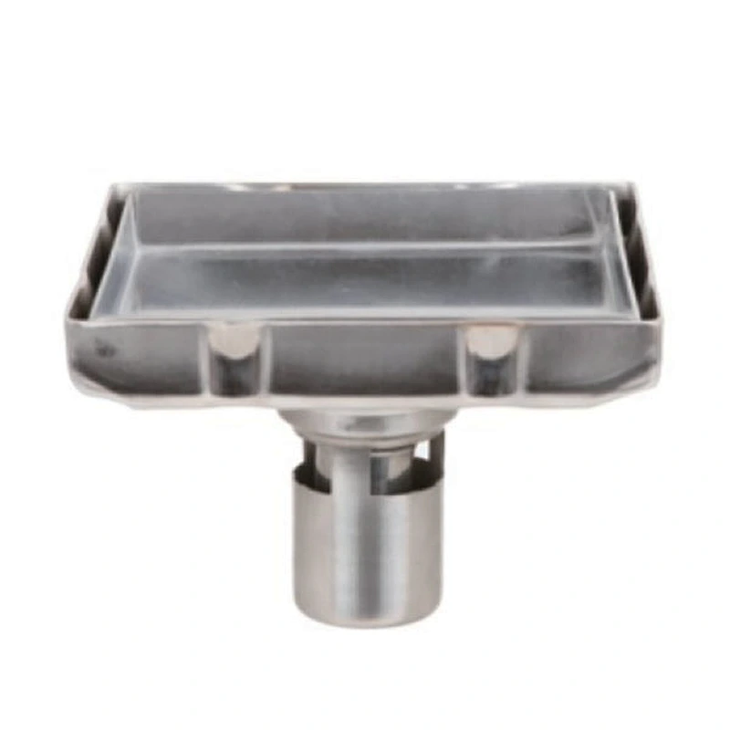 FLOOR DRAINER
