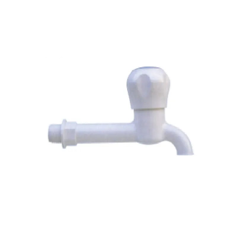 PLASTIC TAP