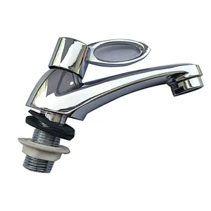 ZINC BASIN TAP