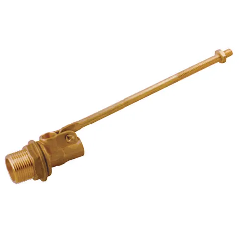 FLOAT VALVE
