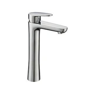 SINGLE LEVER FAUCET/ BRASS