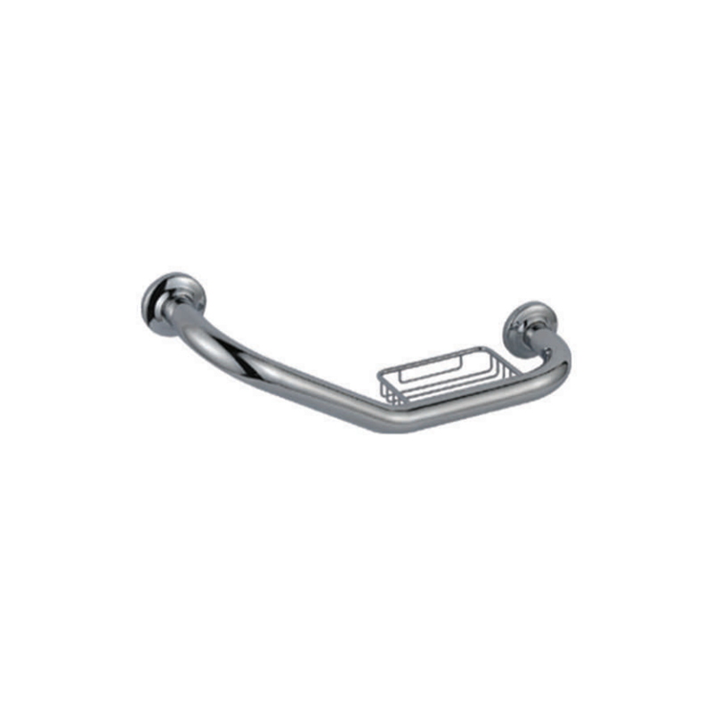BATHROOM ACCESSORY BATHTUB ARM