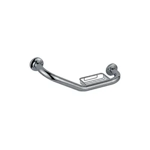 BATHROOM ACCESSORY BATHTUB ARM