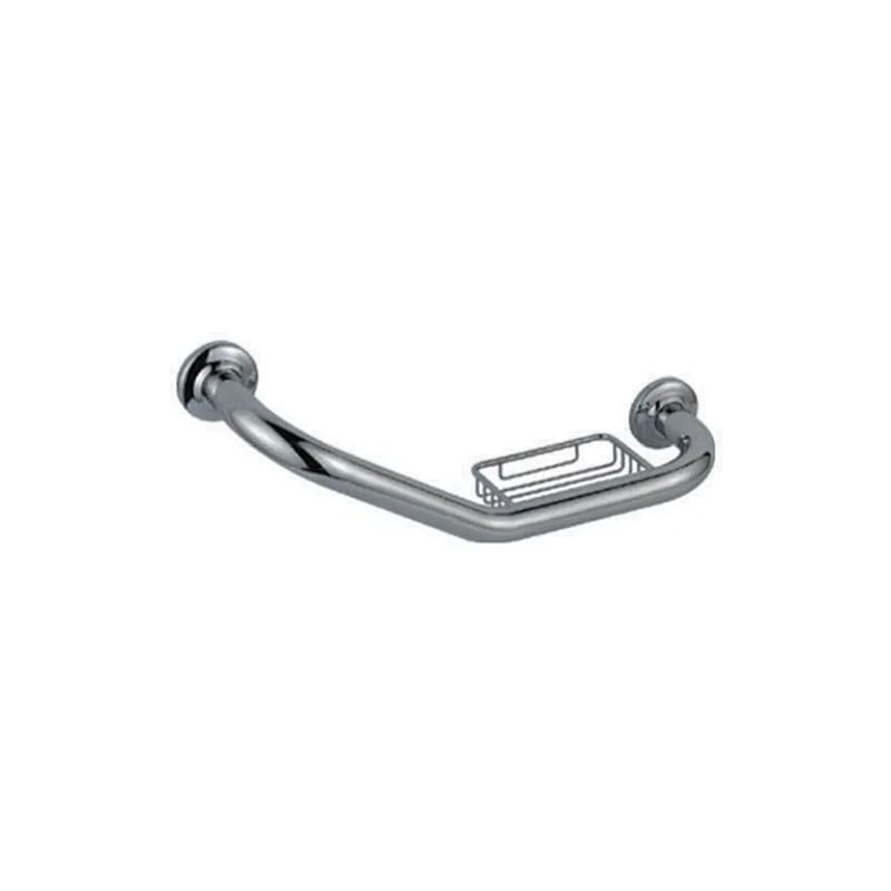 BATHROOM ACCESSORY BATHTUB ARM
