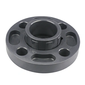 PVC Fittings for water drainer with expanding(DIN)