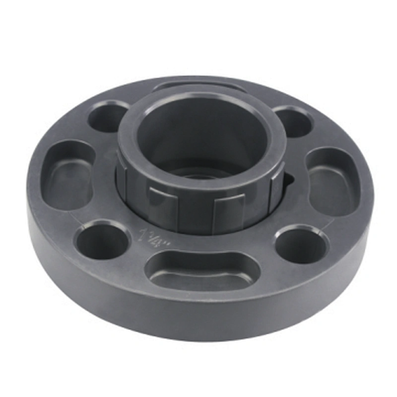 PVC Fittings for water drainer with expanding(DIN)