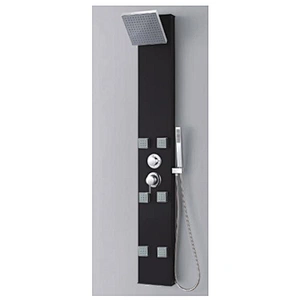 BALCK KRONNEX shower panel system ceiling shower panels shower panel kit