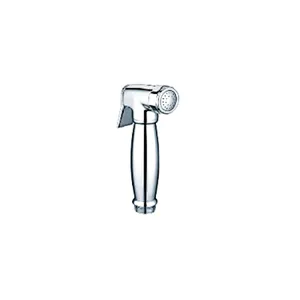 Kronnex Handheld Bidet Sprayer Toilet Bathroom Spray Single Gun Two Working Modes