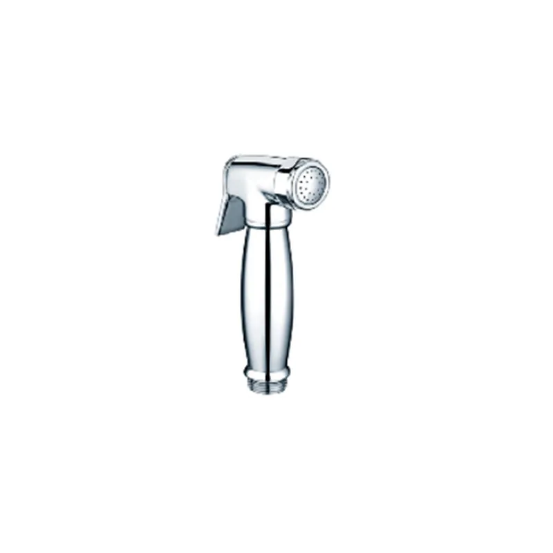 Kronnex Handheld Bidet Sprayer Toilet Bathroom Spray Single Gun Two Working Modes
