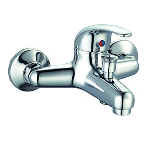 SINGLE ZINC LEVER FAUCET