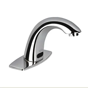 Auto Sensitive Faucet