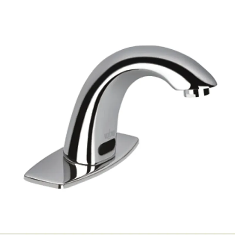 Auto Sensitive Faucet