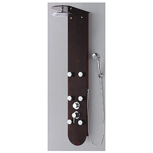 BALCK KRONNEX shower panel system ceiling shower panels shower panel kit