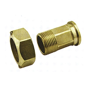 BRASS  GENERIC  FITTINGS