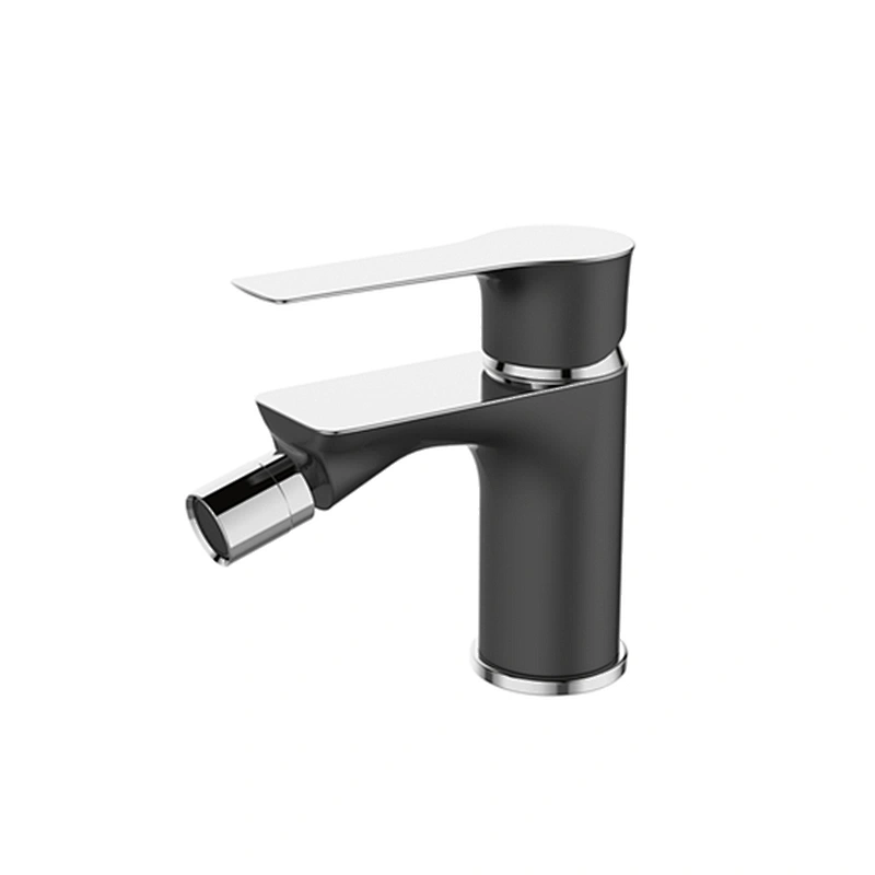 SINGLE LEVER FAUCET