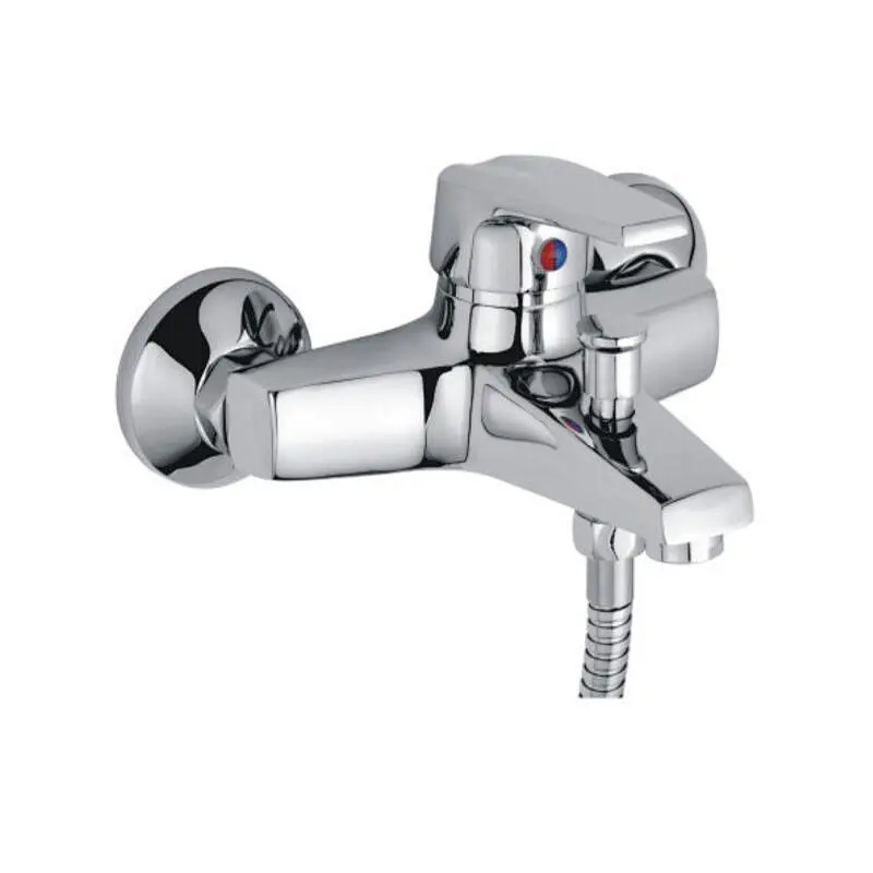 SINGLE LEVER FAUCET/ BRASS