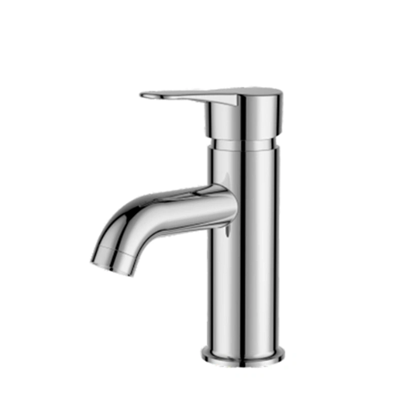 PLASTIC FAUCET