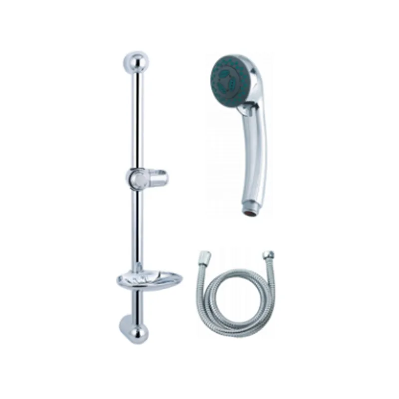 COMPLETE SHOWER SET