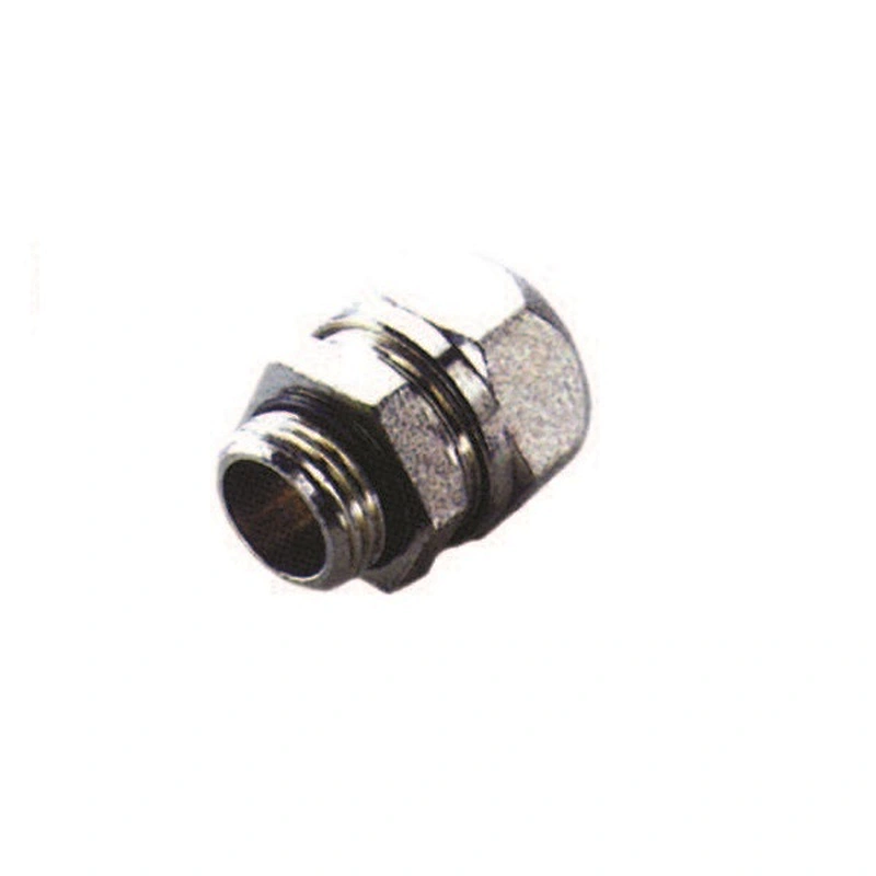 AL-PEX BRASS FITTING