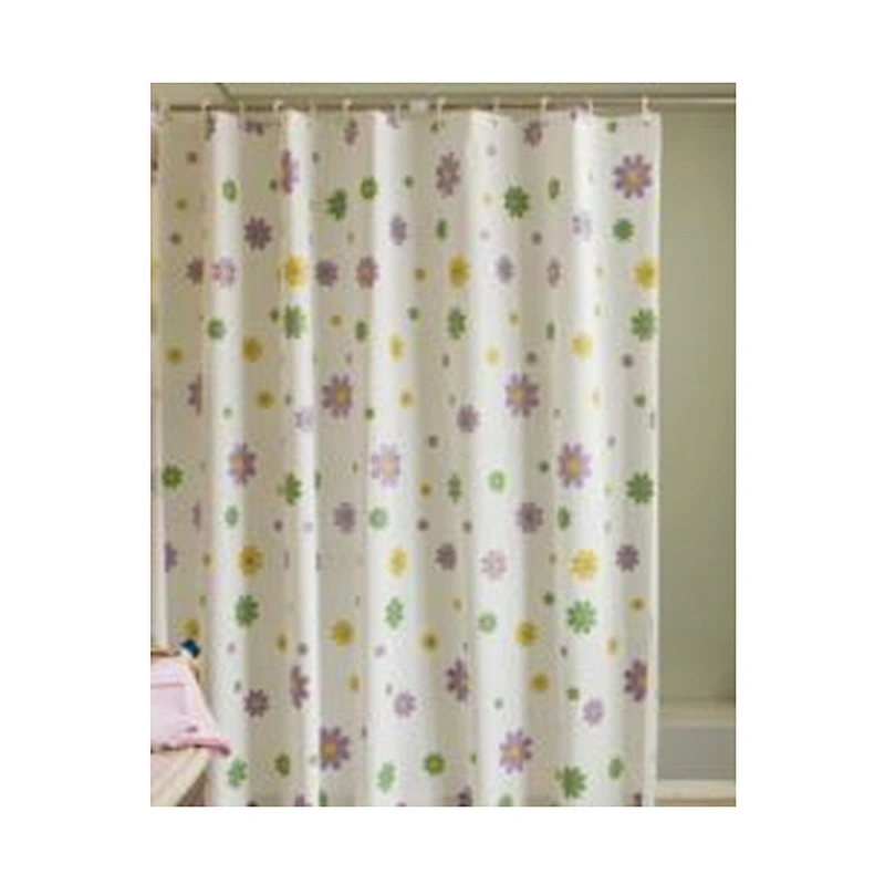 Shower Curtains Modern Color Design Pure Feature shower Curtain