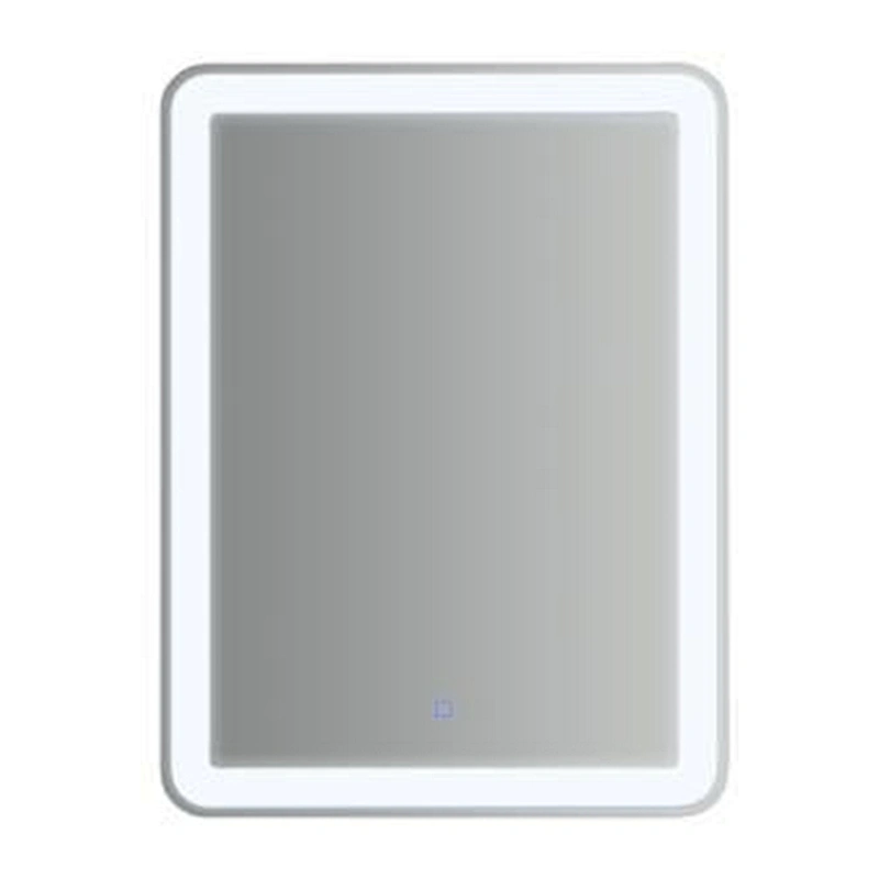 Sliver mirror wall mount Mirror single mirror